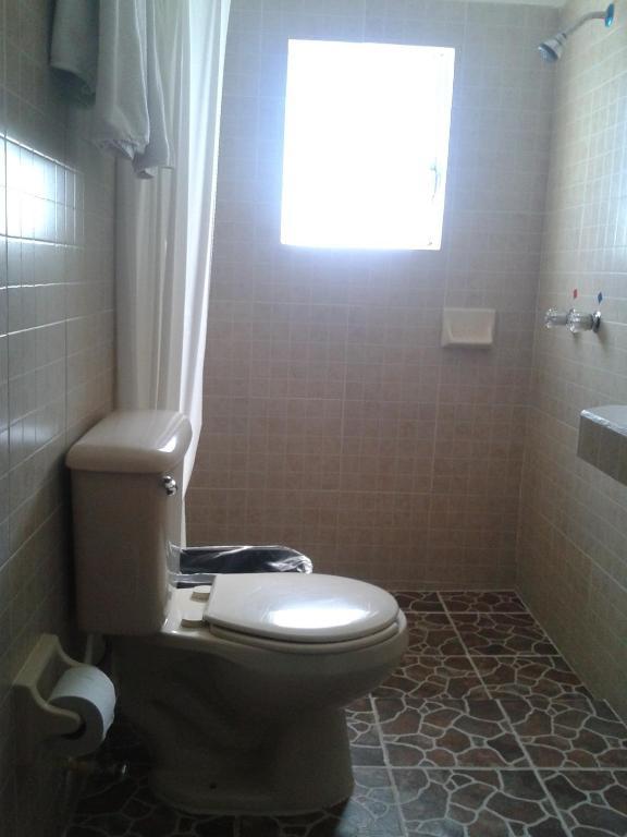 Hotel Quinta Santa Elena Palenque Værelse billede